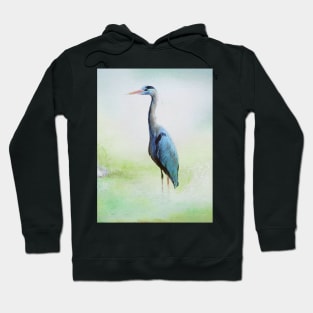 Heron Hoodie